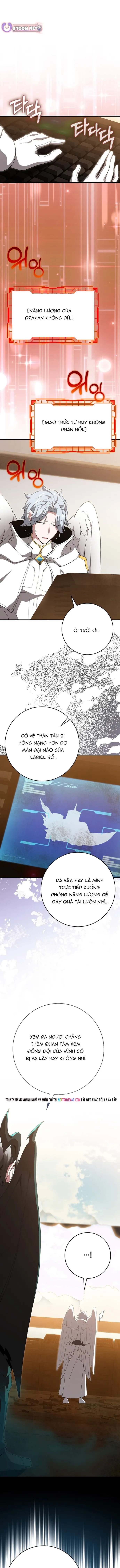 Người Chơi Cấp Tối Đa Chapter 122 - 4