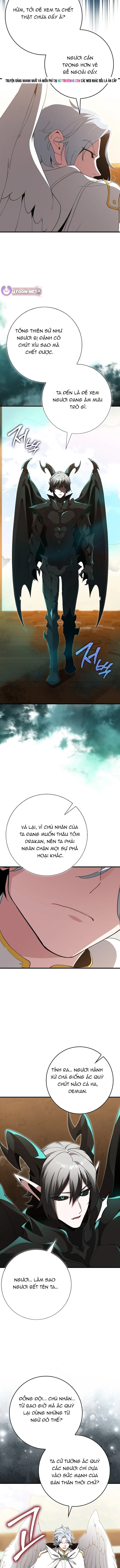 Người Chơi Cấp Tối Đa Chapter 122 - 5