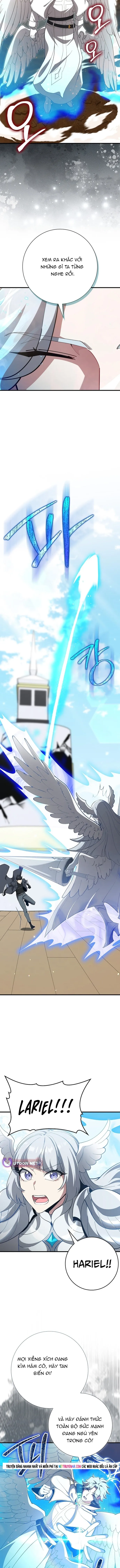 Người Chơi Cấp Tối Đa Chapter 122 - 6