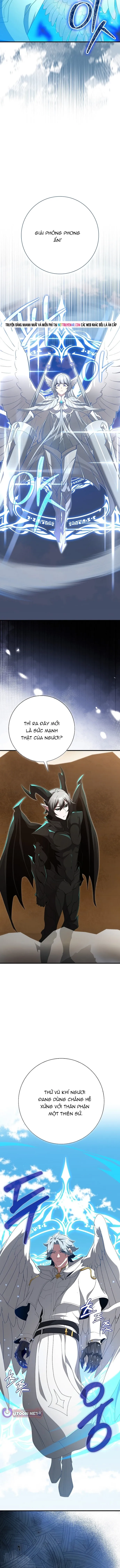 Người Chơi Cấp Tối Đa Chapter 122 - 7