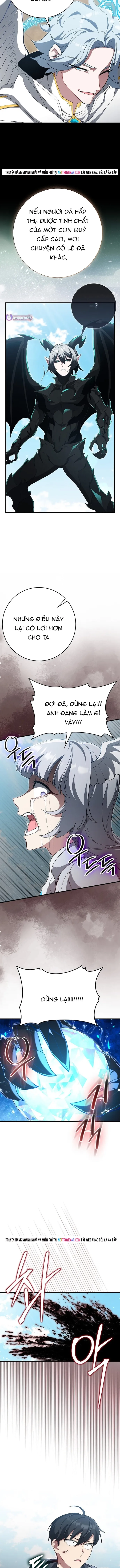 Người Chơi Cấp Tối Đa Chapter 123 - 2