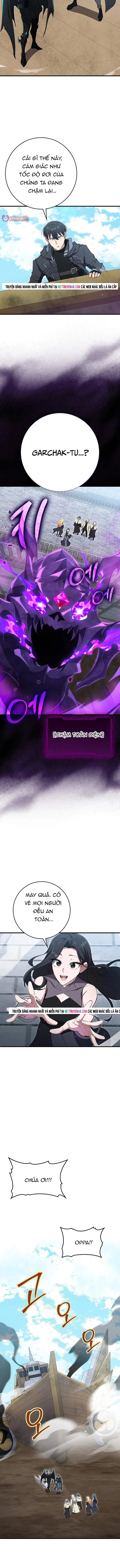 Người Chơi Cấp Tối Đa Chapter 123 - 12