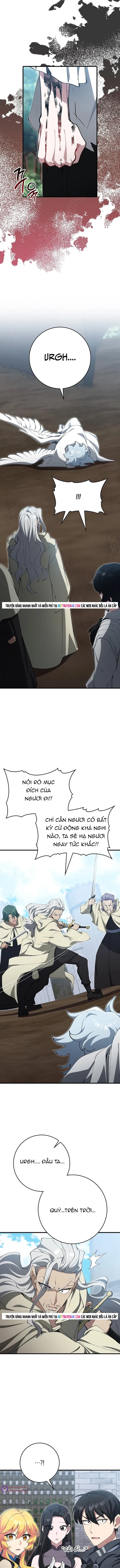 Người Chơi Cấp Tối Đa Chapter 123 - 14