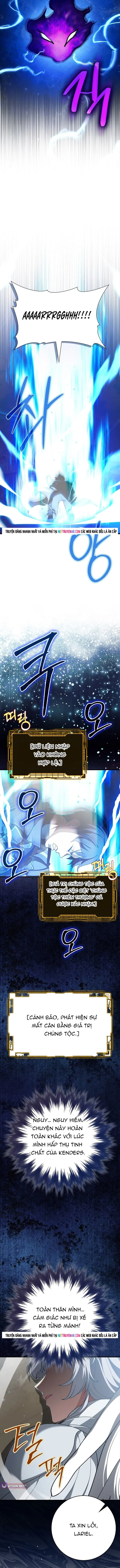 Người Chơi Cấp Tối Đa Chapter 123 - 4