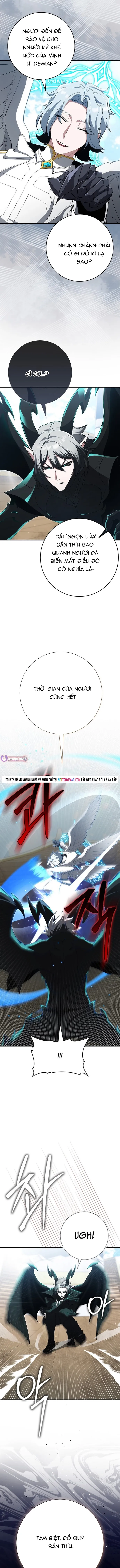 Người Chơi Cấp Tối Đa Chapter 123 - 6