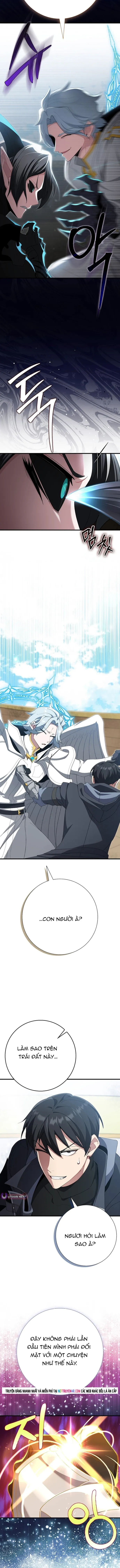 Người Chơi Cấp Tối Đa Chapter 123 - 7