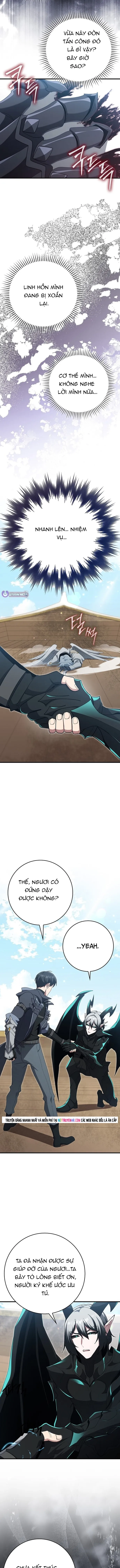Người Chơi Cấp Tối Đa Chapter 123 - 9