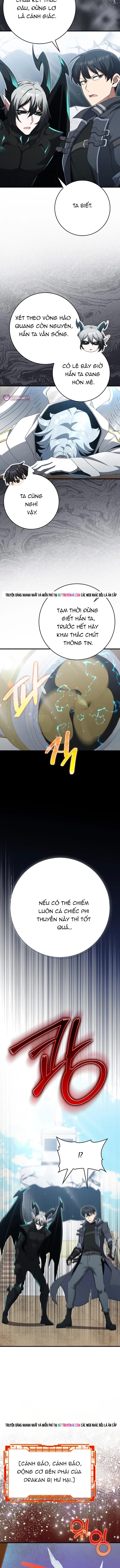 Người Chơi Cấp Tối Đa Chapter 123 - 10