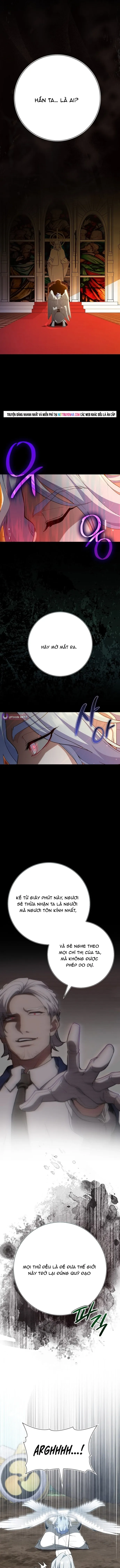 Người Chơi Cấp Tối Đa Chapter 124 - 2