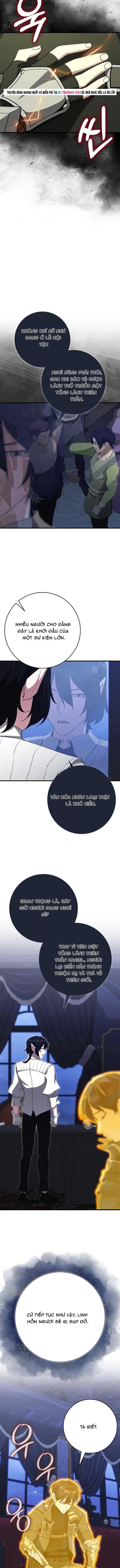 Người Chơi Cấp Tối Đa Chapter 124 - 11