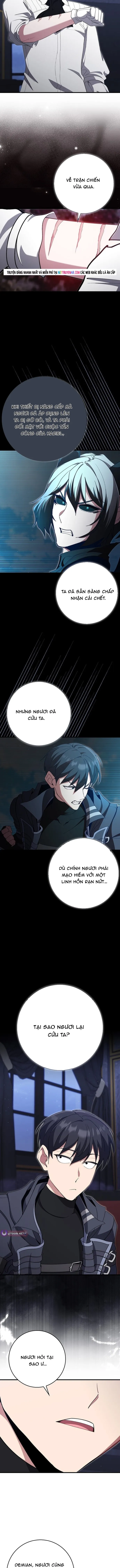 Người Chơi Cấp Tối Đa Chapter 124 - 13