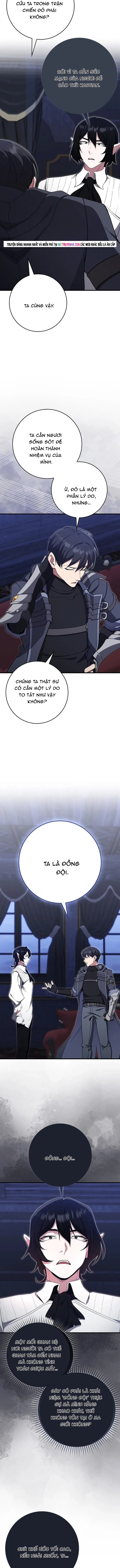 Người Chơi Cấp Tối Đa Chapter 124 - 14