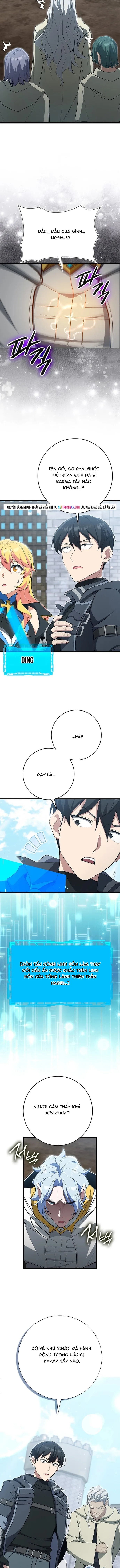 Người Chơi Cấp Tối Đa Chapter 124 - 3