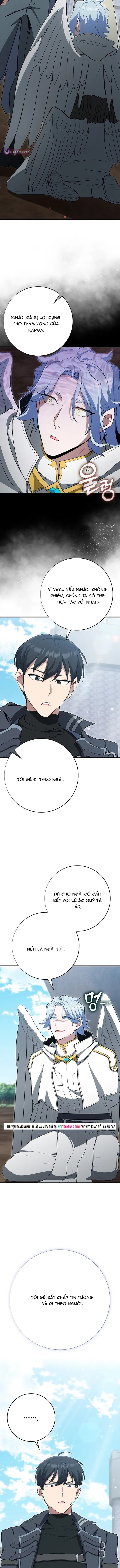 Người Chơi Cấp Tối Đa Chapter 124 - 4