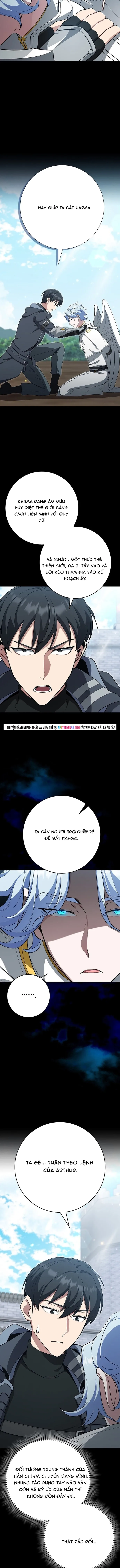 Người Chơi Cấp Tối Đa Chapter 124 - 7