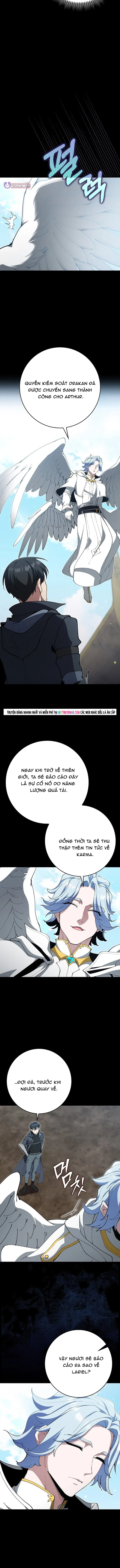 Người Chơi Cấp Tối Đa Chapter 124 - 8