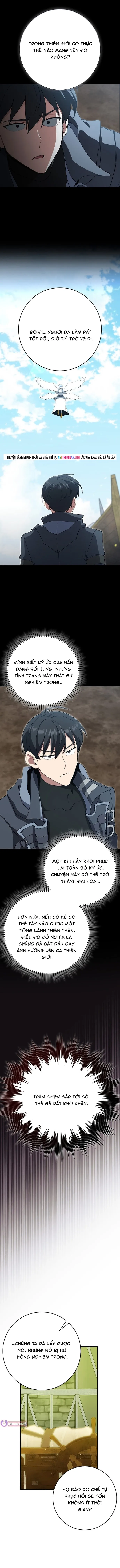 Người Chơi Cấp Tối Đa Chapter 124 - 9