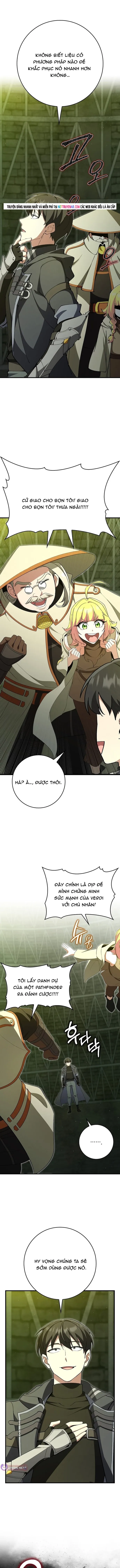 Người Chơi Cấp Tối Đa Chapter 124 - 10