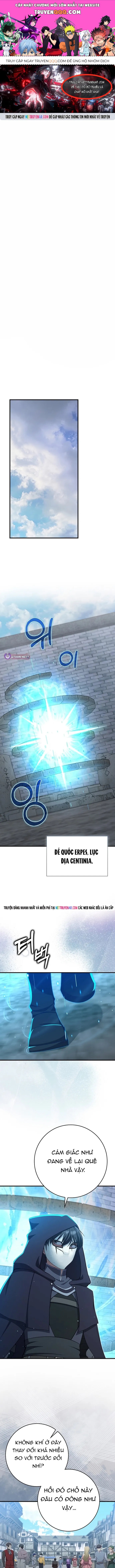 Người Chơi Cấp Tối Đa Chapter 125 - 1