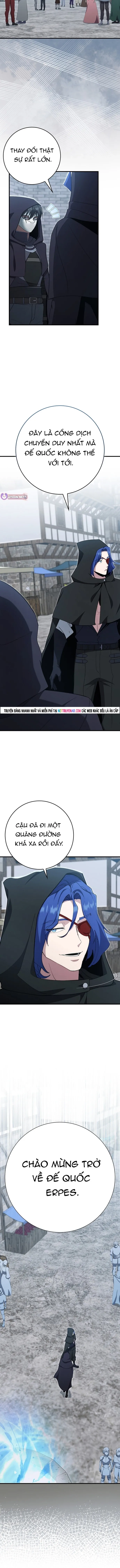 Người Chơi Cấp Tối Đa Chapter 125 - 2