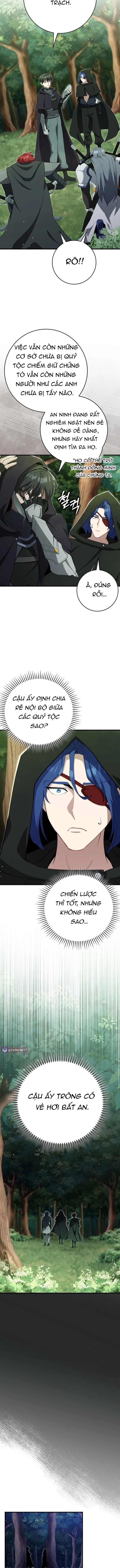 Người Chơi Cấp Tối Đa Chapter 125 - 12