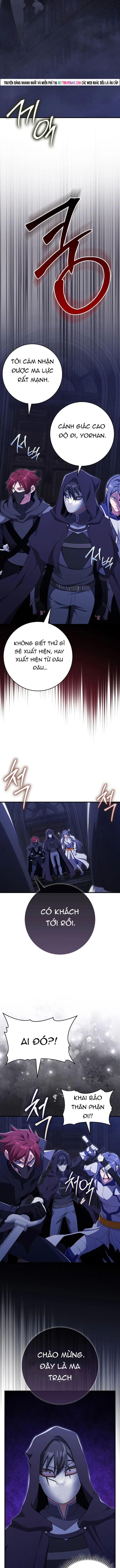 Người Chơi Cấp Tối Đa Chapter 125 - 14