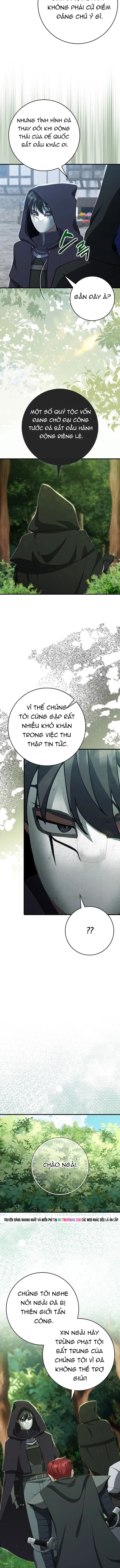 Người Chơi Cấp Tối Đa Chapter 125 - 7