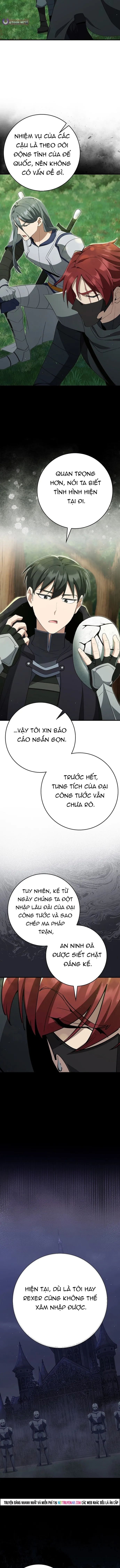 Người Chơi Cấp Tối Đa Chapter 125 - 8
