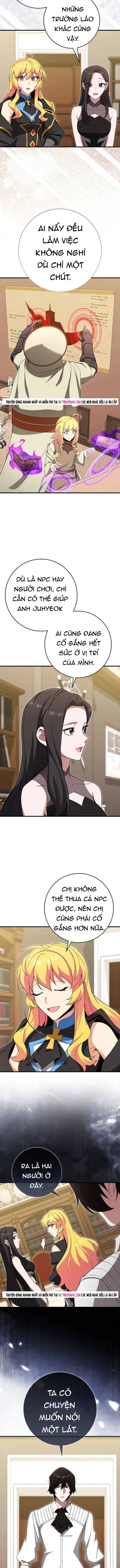 Người Chơi Cấp Tối Đa Chapter 126 - 2