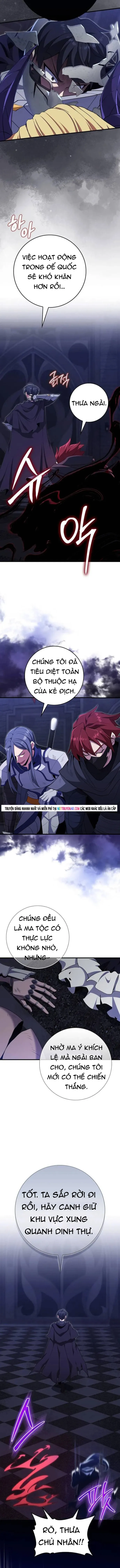 Người Chơi Cấp Tối Đa Chapter 126 - 11