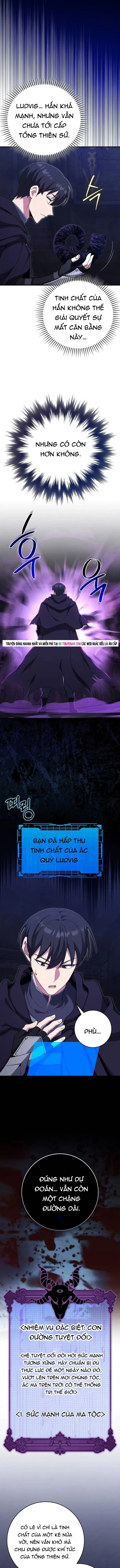 Người Chơi Cấp Tối Đa Chapter 126 - 12