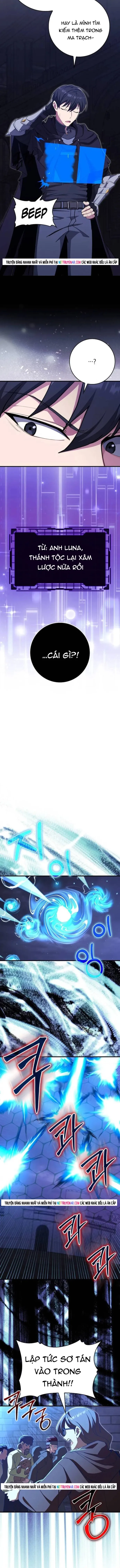 Người Chơi Cấp Tối Đa Chapter 126 - 13