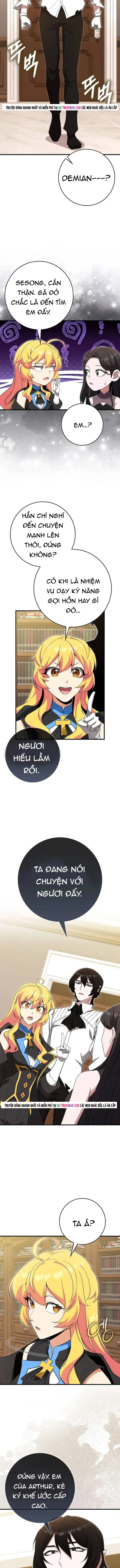 Người Chơi Cấp Tối Đa Chapter 126 - 3