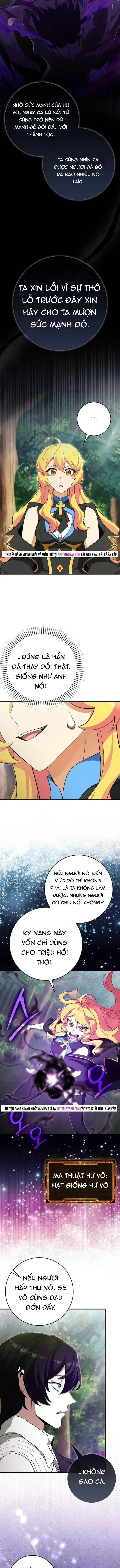 Người Chơi Cấp Tối Đa Chapter 126 - 6