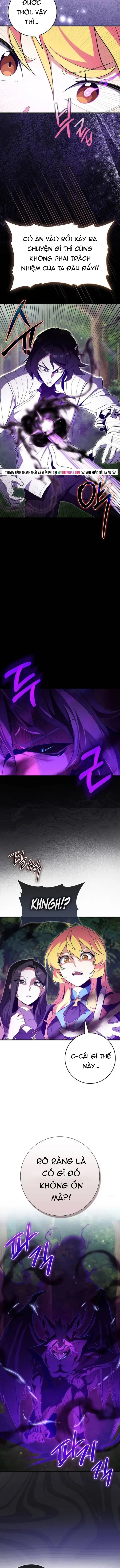 Người Chơi Cấp Tối Đa Chapter 126 - 7