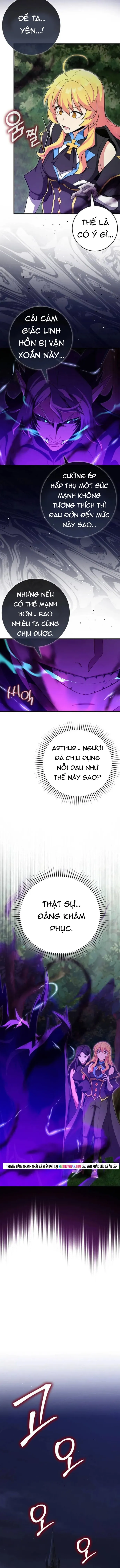 Người Chơi Cấp Tối Đa Chapter 126 - 8