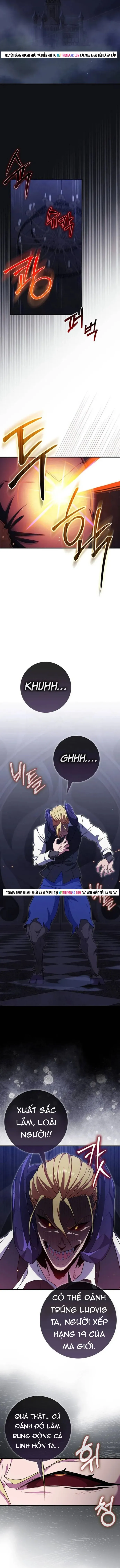 Người Chơi Cấp Tối Đa Chapter 126 - 9