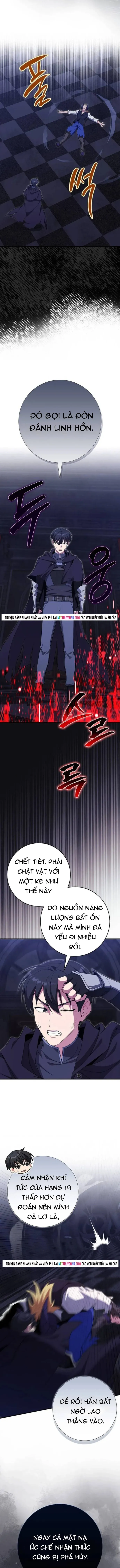 Người Chơi Cấp Tối Đa Chapter 126 - 10