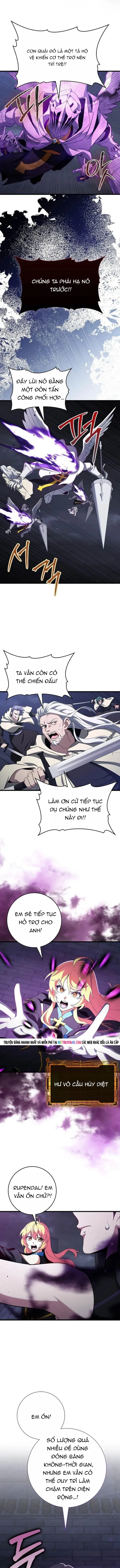 Người Chơi Cấp Tối Đa Chapter 127 - 2