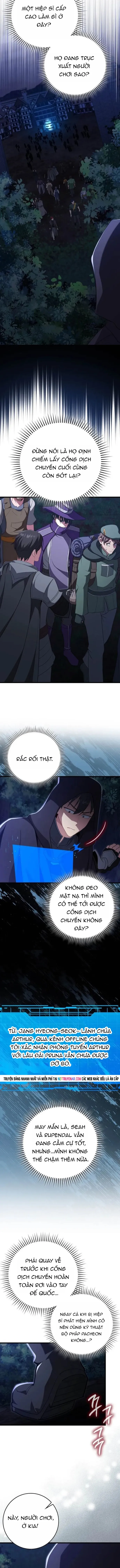 Người Chơi Cấp Tối Đa Chapter 127 - 11