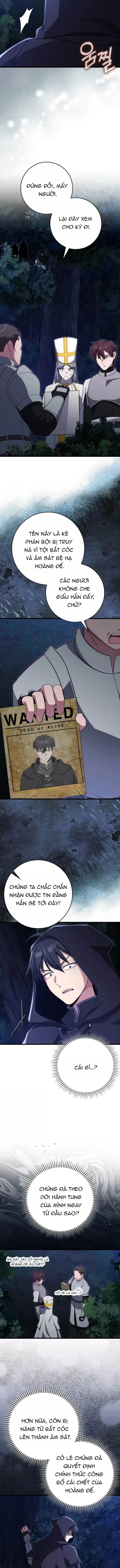 Người Chơi Cấp Tối Đa Chapter 127 - 12