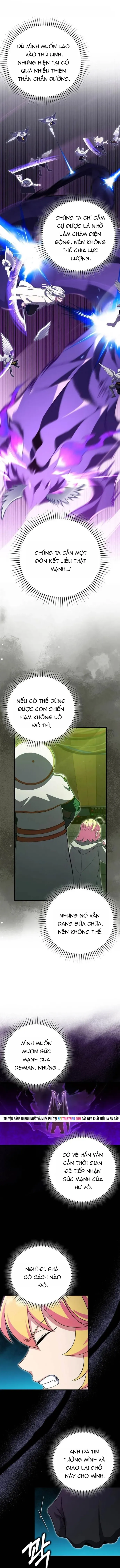 Người Chơi Cấp Tối Đa Chapter 127 - 4