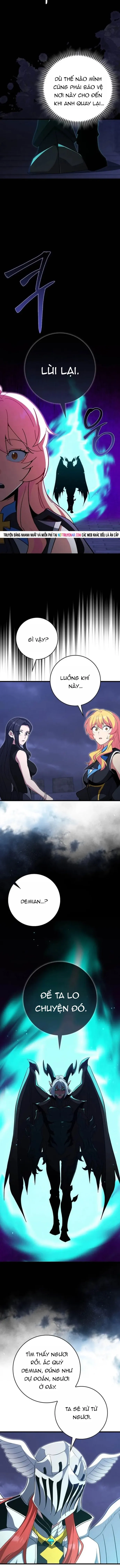 Người Chơi Cấp Tối Đa Chapter 127 - 5