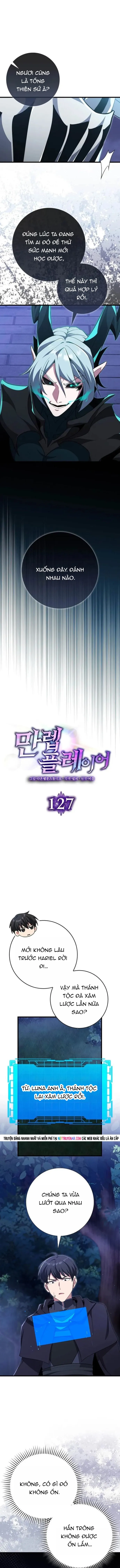 Người Chơi Cấp Tối Đa Chapter 127 - 6