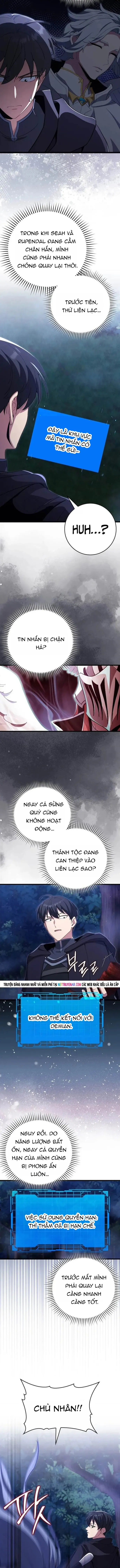 Người Chơi Cấp Tối Đa Chapter 127 - 7