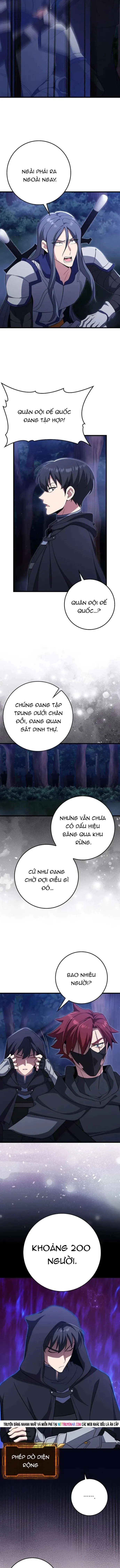 Người Chơi Cấp Tối Đa Chapter 127 - 8