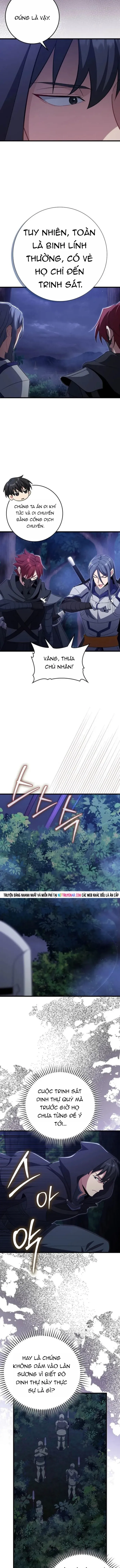 Người Chơi Cấp Tối Đa Chapter 127 - 9