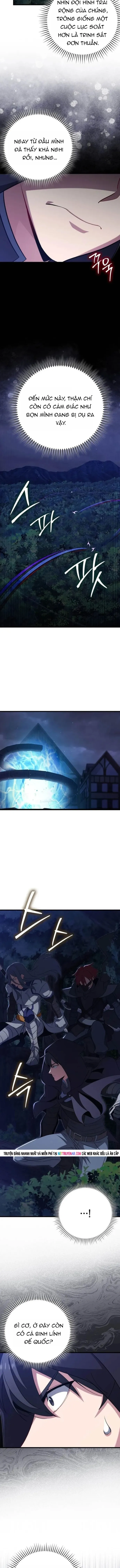 Người Chơi Cấp Tối Đa Chapter 127 - 10