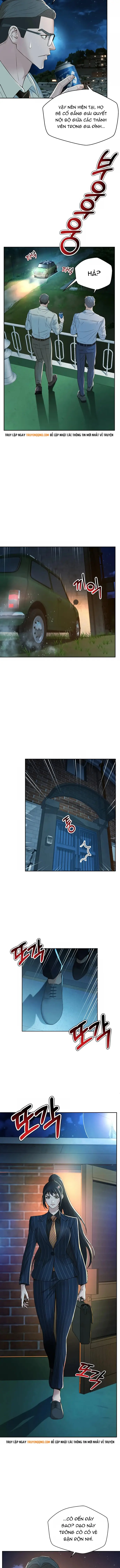 Thẩm Phán Lee Han Young Chapter 100 - 2