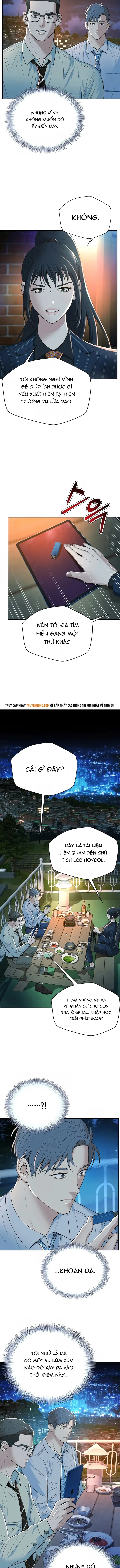 Thẩm Phán Lee Han Young Chapter 100 - 3